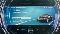 MINI Convertible 1.5 Cooper Sport 2dr Petrol Convertible